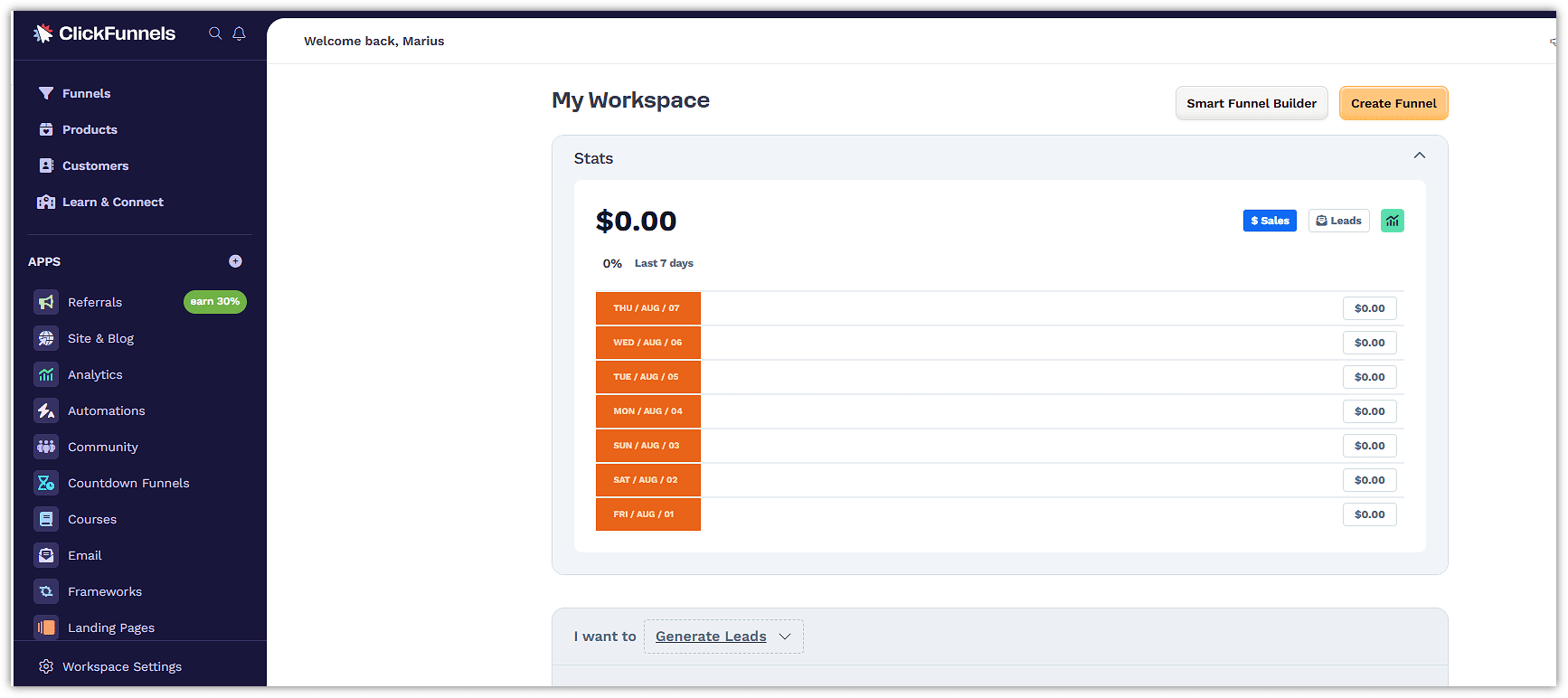 Traffic Playbook: Free And Paid Channels That Work