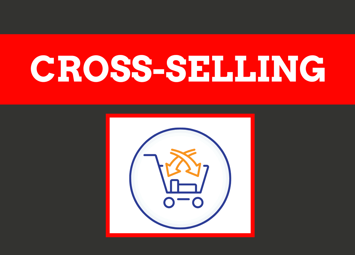 Cross-selling