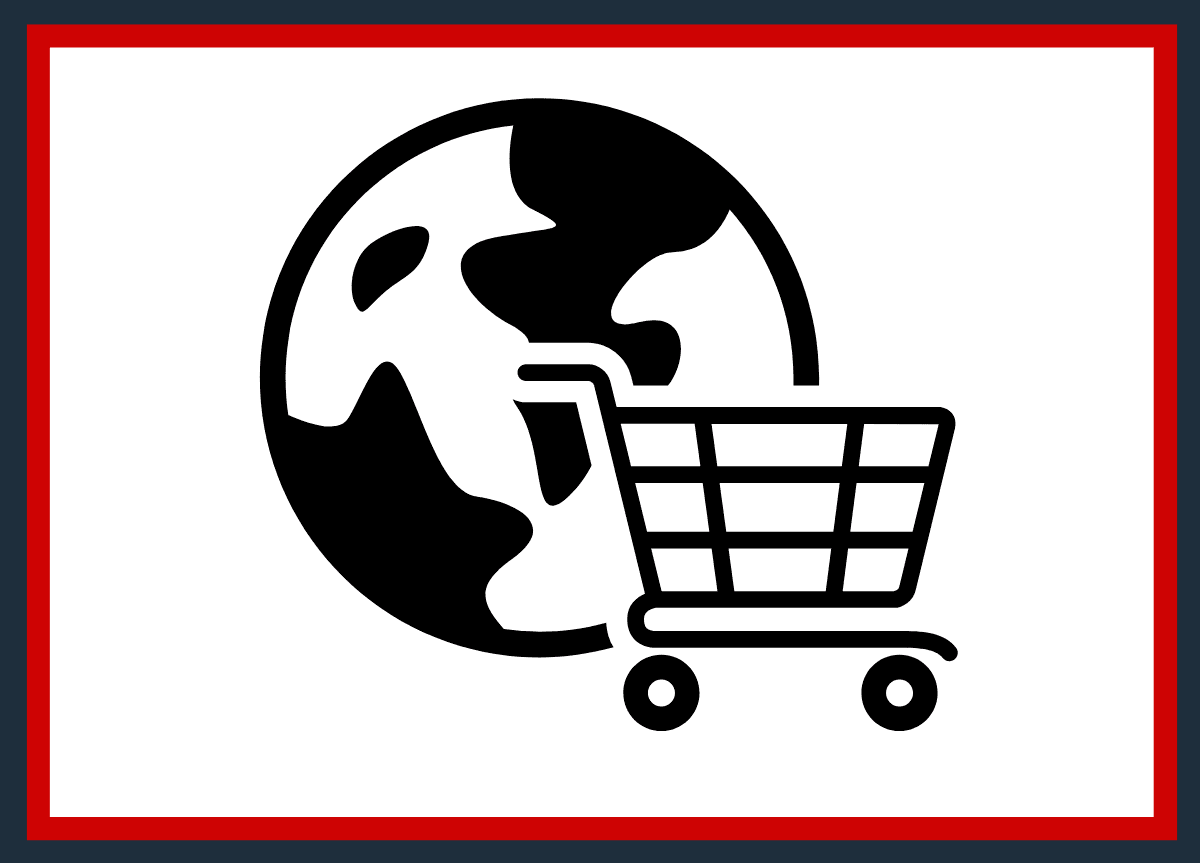 Largest e-commerce companies worldwide