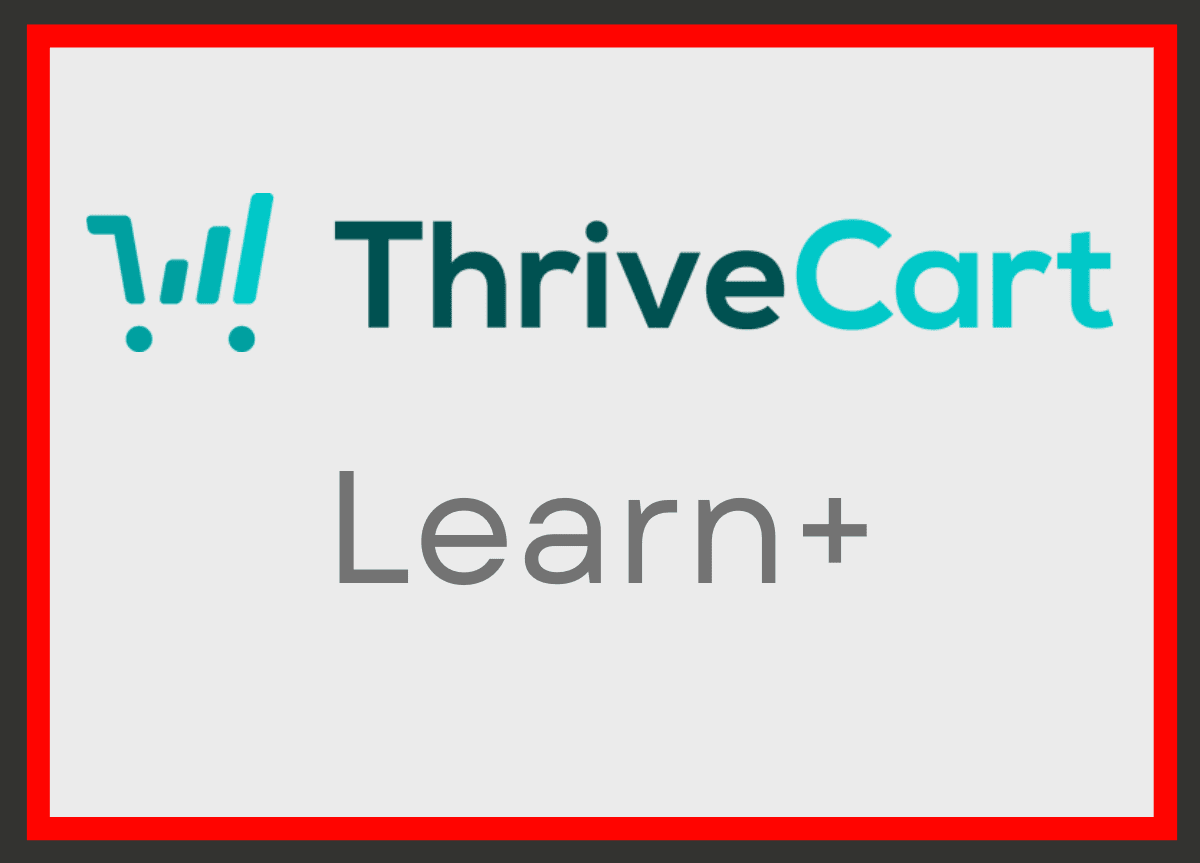 ThriveCart Learn Plus