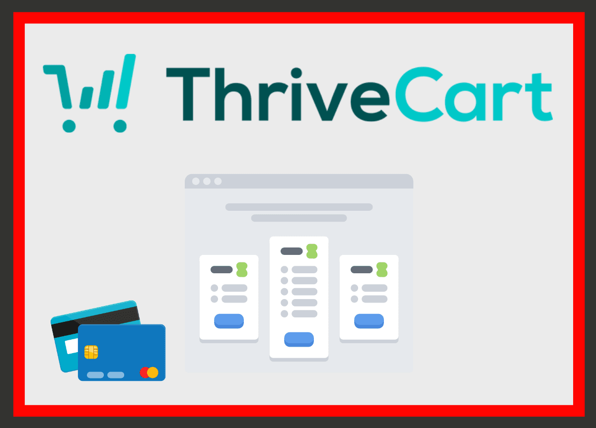 ThriveCart Pricing