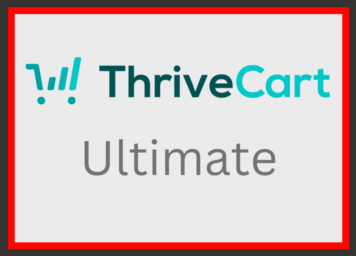 ThriveCart Ultimate