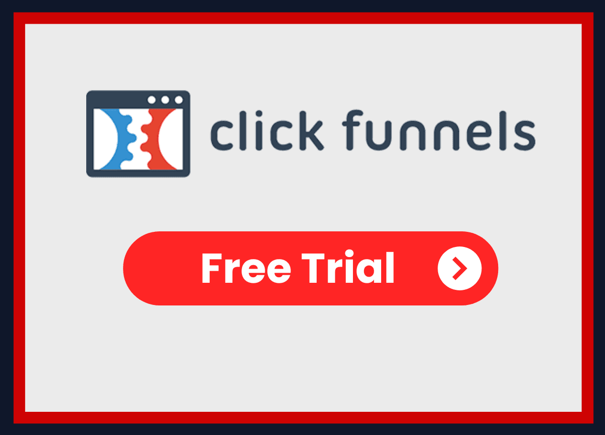 ClickFunnels Free Trial