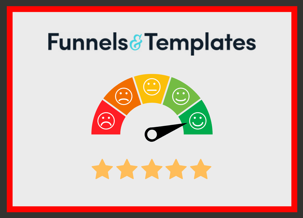 ClickFunnels Funnels And Templates Review