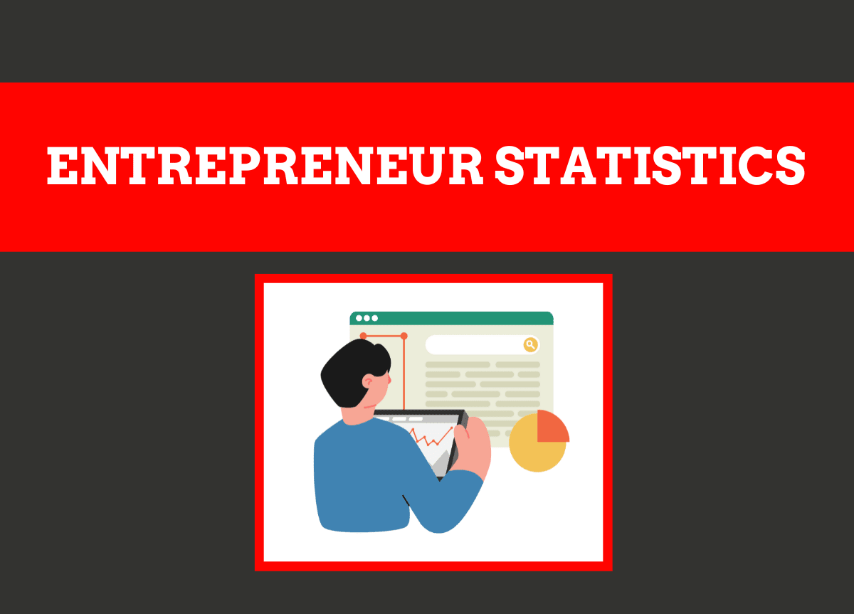 Entrepreneur Statistics