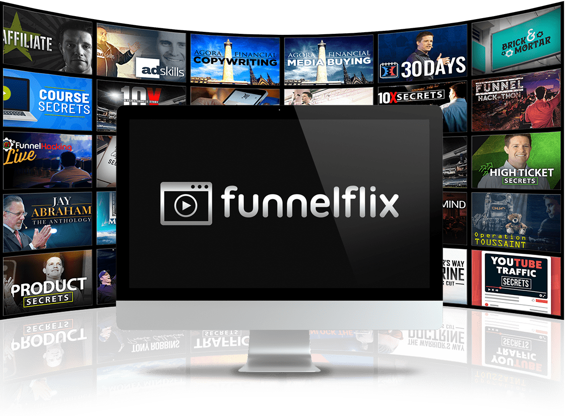 FunnelFlix Program