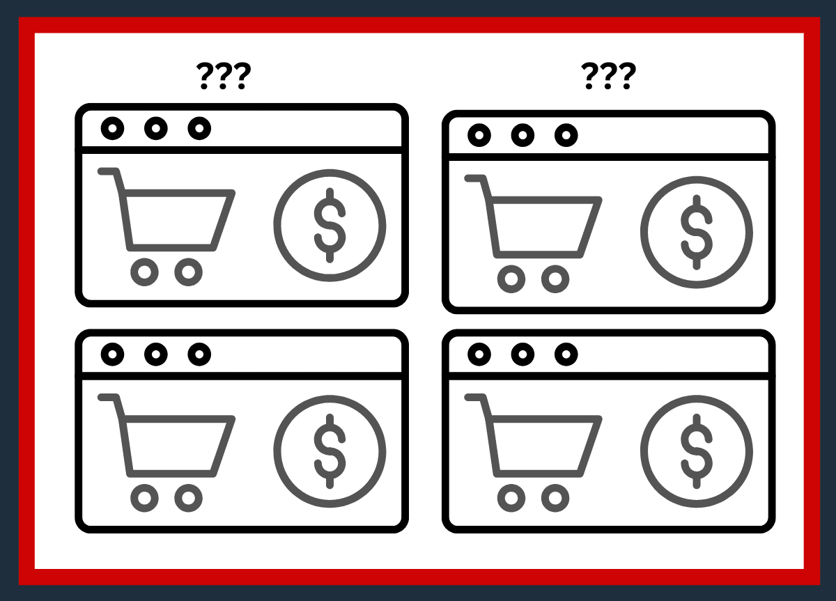 How Many eCommerce Sites Are There Worldwide