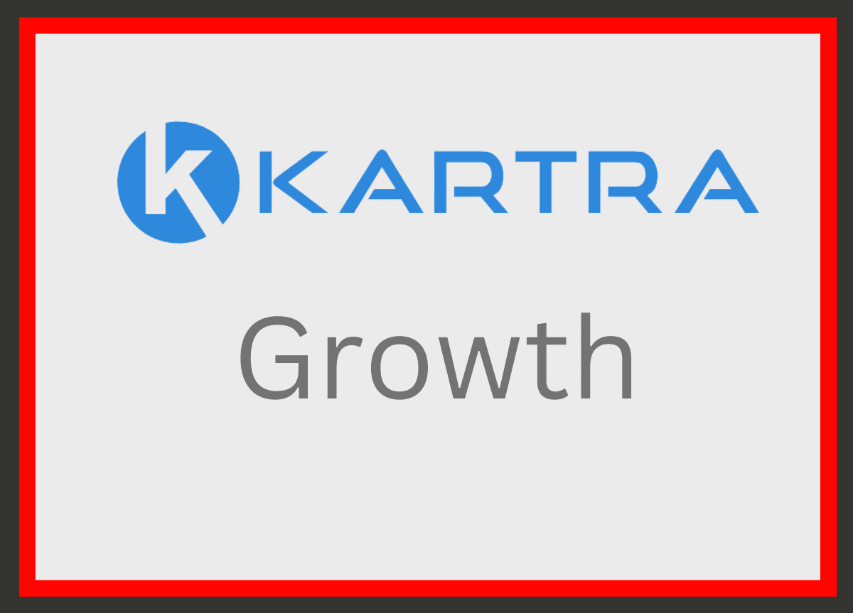 Kartra Growth Plan