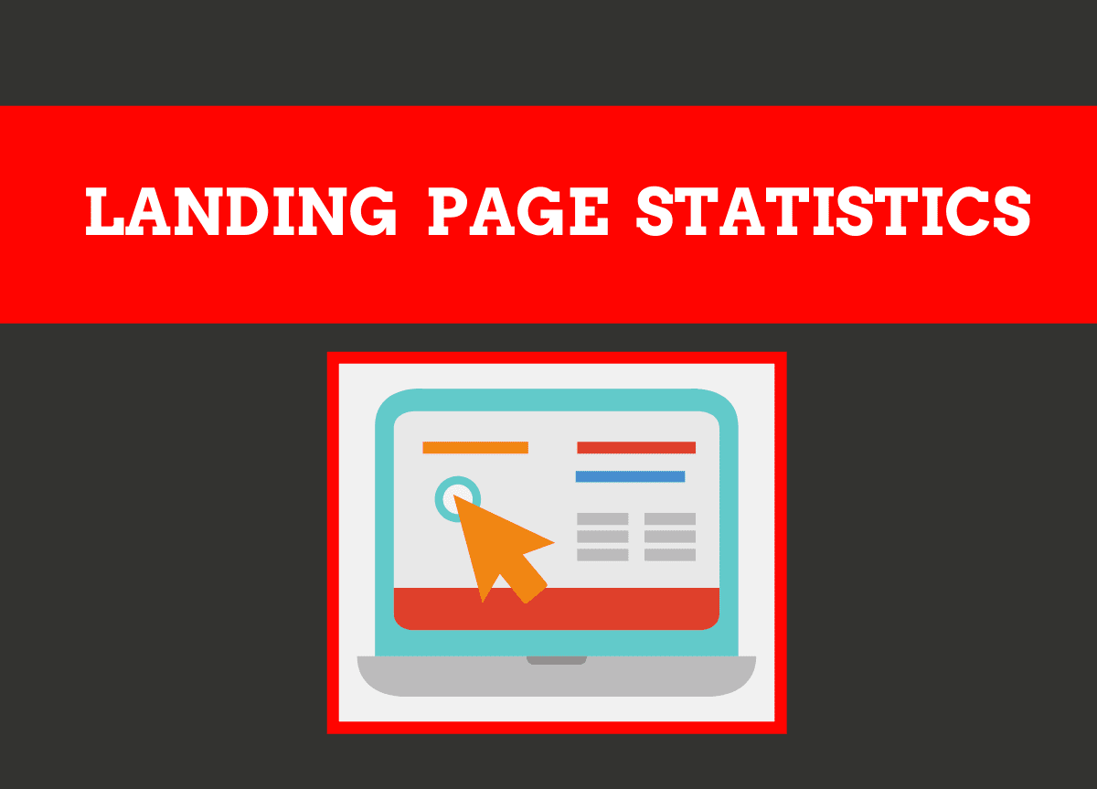 Landing Page Statistics