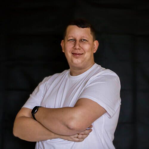 Marius Kiniulis