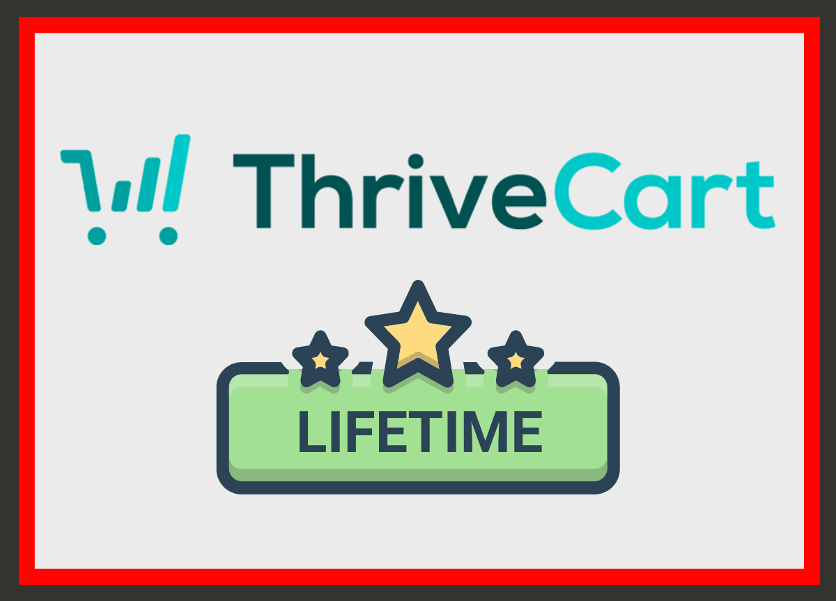 ThriveCart Lifetime