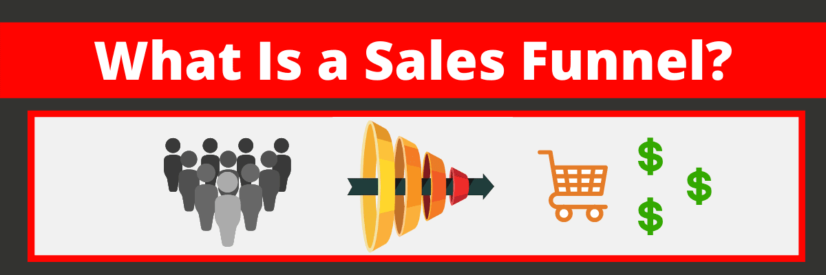 What Is a Sales Funnel