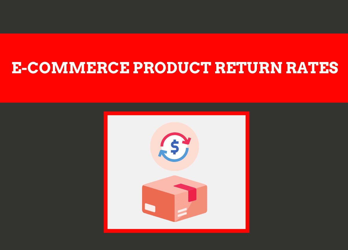 eCommerce Product Return Rates